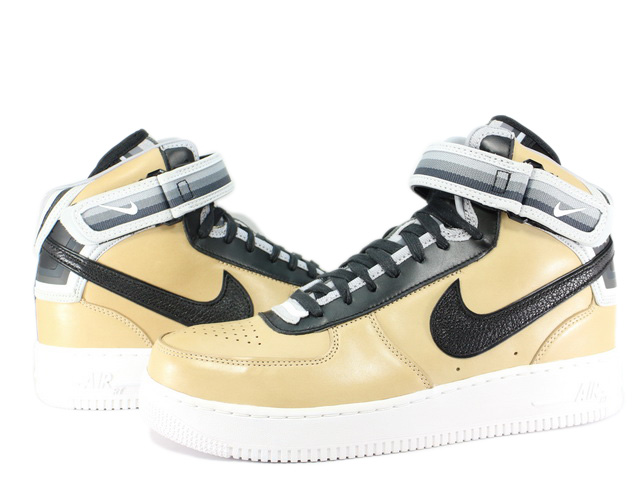 AIR FORCE 1 MID SP / TISCI 677130-200 - 1