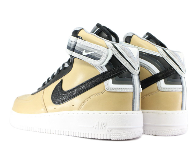 AIR FORCE 1 MID SP / TISCI 677130-200 - 2