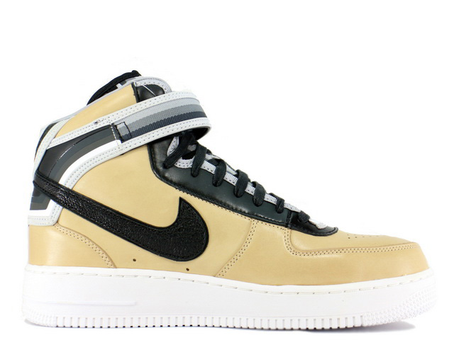 AIR FORCE 1 MID SP / TISCI 677130-200 - 3