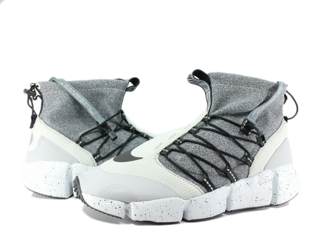 footscape mid utility