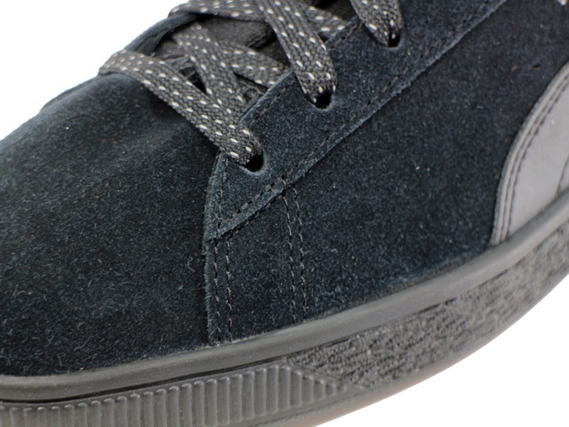 SUEDE CLASSIC SOCK - スニーカーショップSKIT