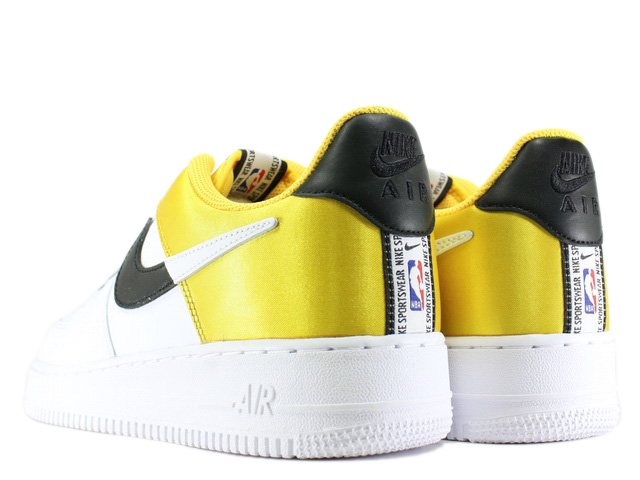 AIR FORCE 1 07 LV8 1 BQ4420-700 - 2