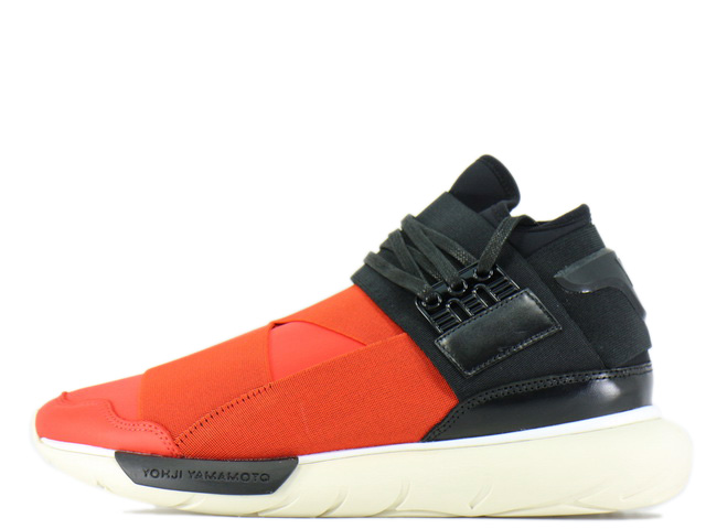 Y-3 QASA HIGH - スニーカーショップSKIT