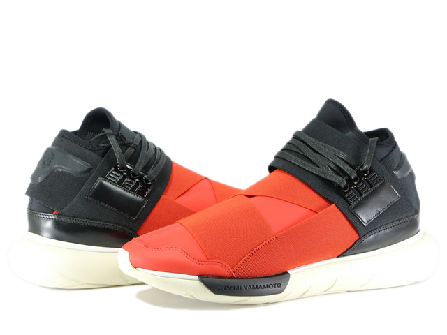 Y-3 QASA HIGH S83174 - 1