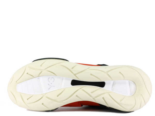 Y-3 QASA HIGH S83174 - 4
