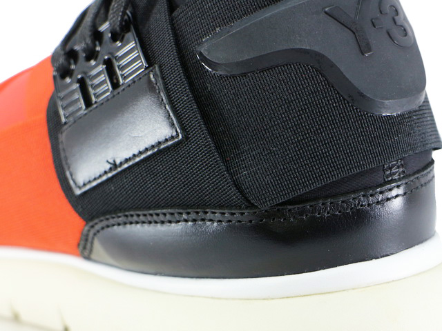 Y-3 QASA HIGH S83174 - 5