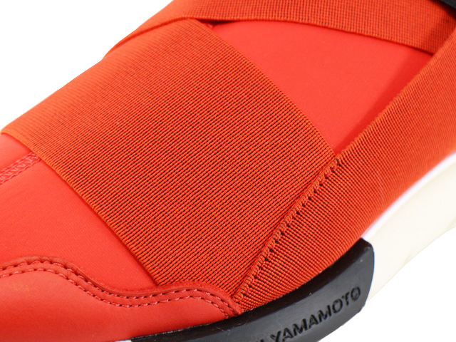 Y-3 QASA HIGH S83174 - 6