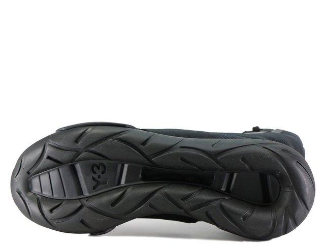 Y-3 QASA BOOT BB4802 - 4