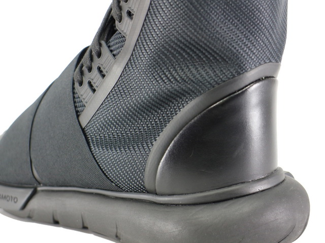Y-3 QASA BOOT BB4802 - 5
