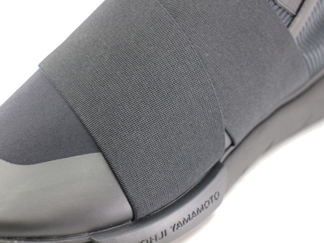 Y-3 QASA BOOT BB4802 - 6