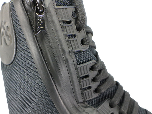 Y-3 QASA BOOT BB4802 - 7