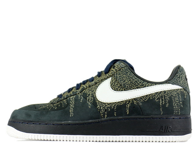 AIR FORCE 1 LOW SUPREME