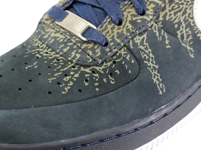 AIR FORCE 1 LOW SUPREME 318776-411 - 6