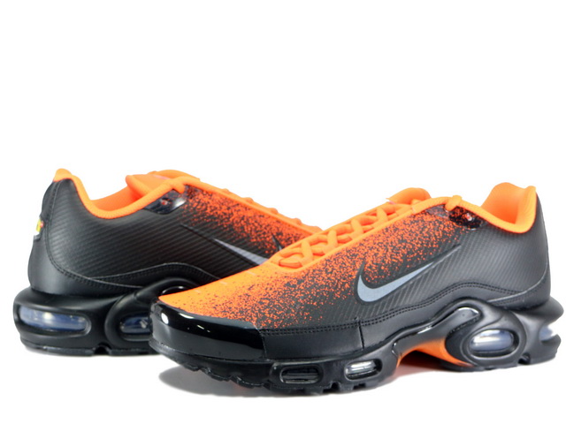 AIR MAX PLUS TN SE CI7701-001 - 1