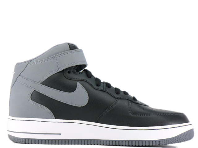 NIKE ナイキ エアフォース 1 ミッド シュプリーム スニーカー