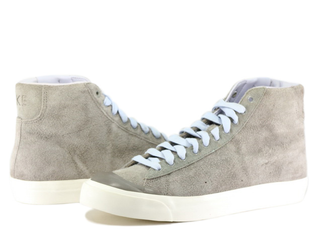 BLAZER MID AB 488162-001 - 1