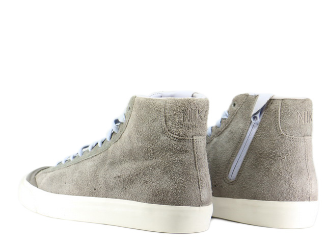 BLAZER MID AB 488162-001 - 2