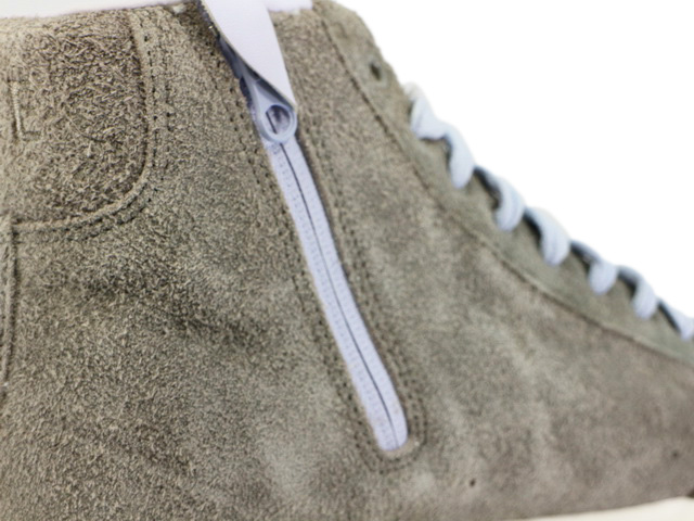 BLAZER MID AB 488162-001 - 5