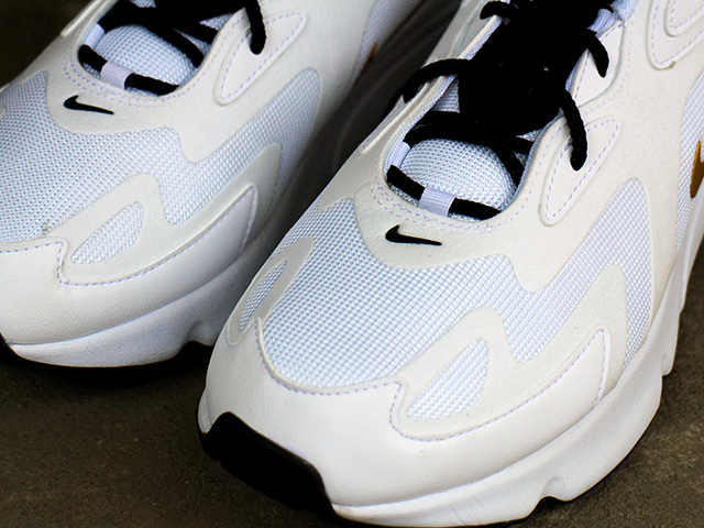 AIR MAX 200 “WHITE/METALLIC GOLD”01