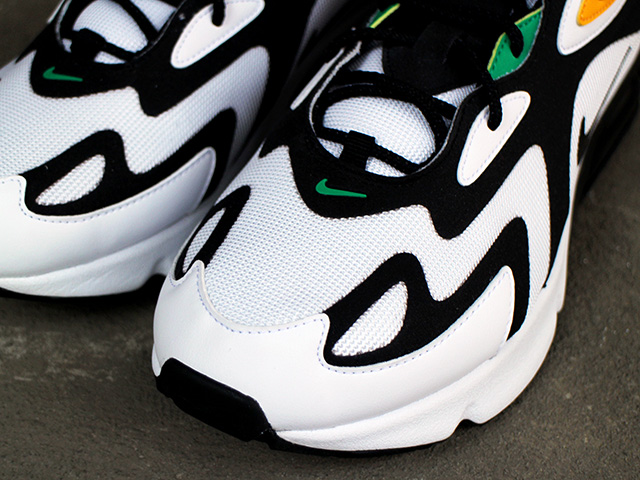 AIR MAX 200 “WHITE/BLACK-BRIGHT CRIMSON”01