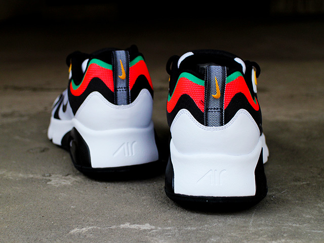 AIR MAX 200 “WHITE/BLACK-BRIGHT CRIMSON”01