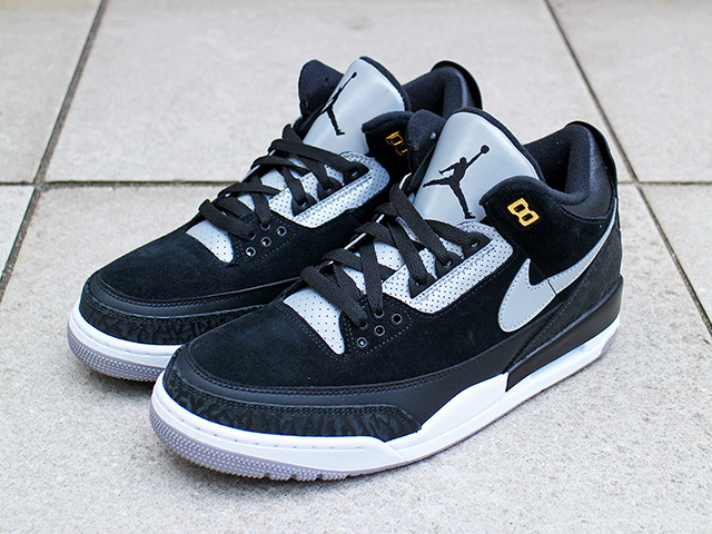 AIR JORDAN 3 RETRO “TINKER HATFIELD” BLACK01