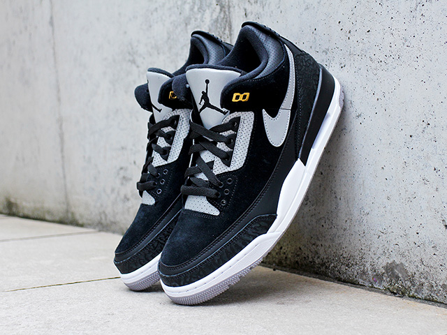 AIR JORDAN 3 RETRO “TINKER HATFIELD” BLACK01
