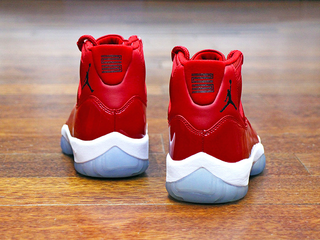 AIR JORDAN 11 RETRO “WIN LIKE 96”01