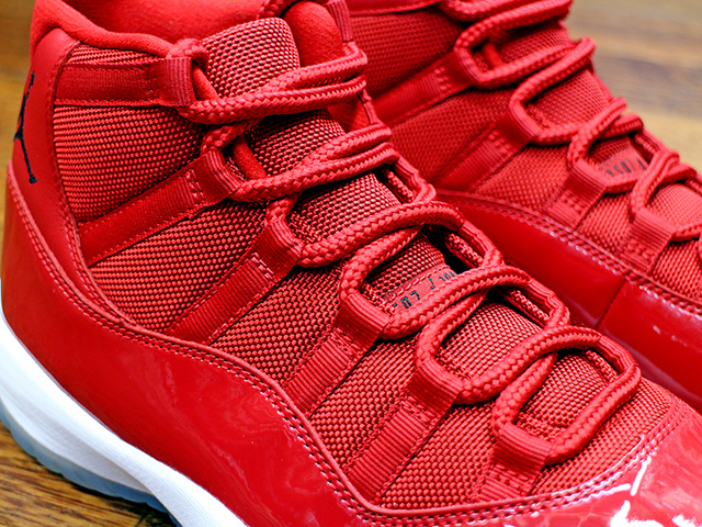 AIR JORDAN 11 RETRO “WIN LIKE 96”01