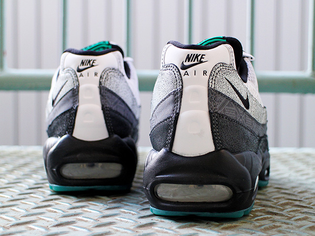 AIR MAX 95 SPECIAL EDITION “DAY OF THE DEAD”01