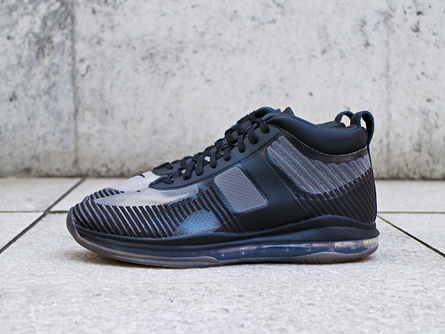 LEBRON 10 “JOHN ELLIOTT” ICON QS  “BLACK”01