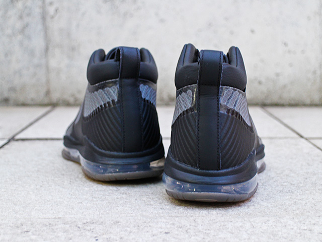 LEBRON 10 “JOHN ELLIOTT” ICON QS  “BLACK”01