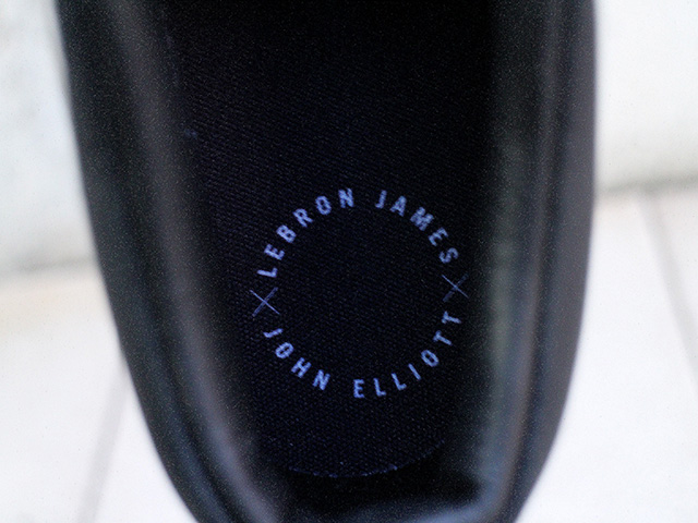 LEBRON 10 “JOHN ELLIOTT” ICON QS  “BLACK”01
