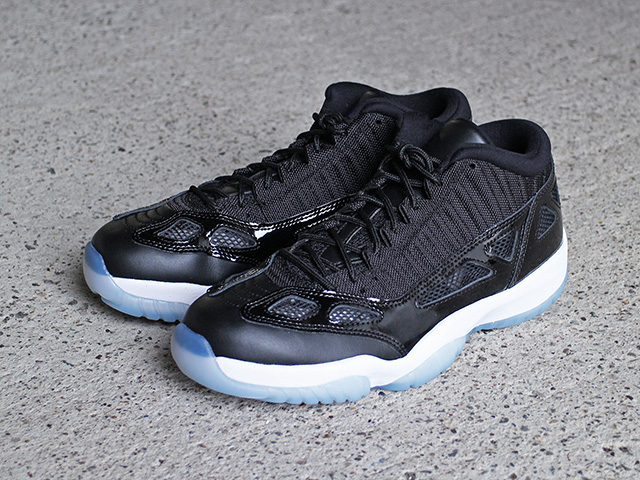 AIR JORDAN 11 RETRO LOW IE “SPACE JAM”01