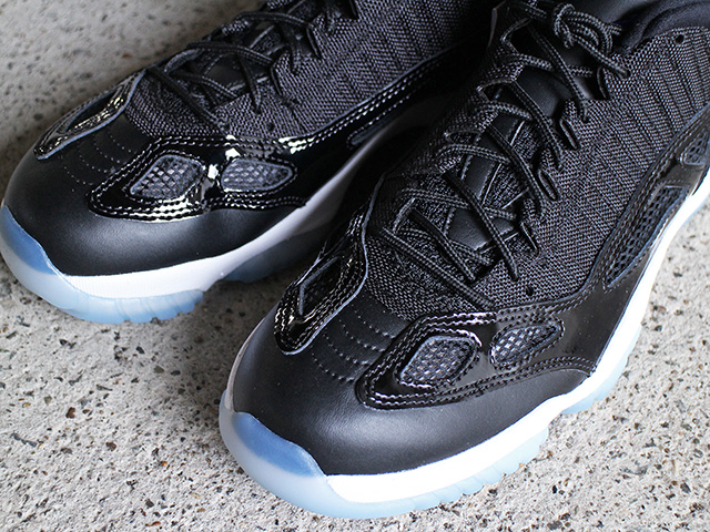 AIR JORDAN 11 RETRO LOW IE “SPACE JAM”01