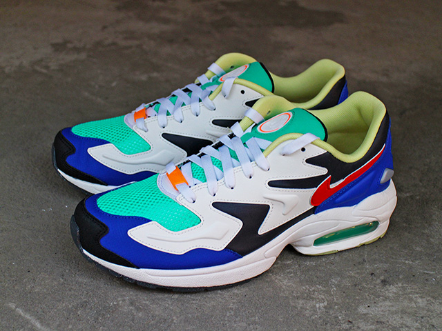 AIR MAX 2 LIGHT SP “DARK OBSIDIAN/SAIL-RACER BLUE”01