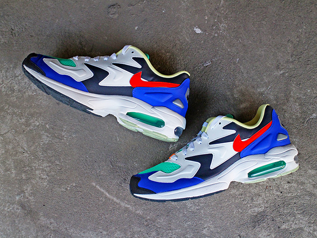 AIR MAX 2 LIGHT SP “DARK OBSIDIAN/SAIL-RACER BLUE”01