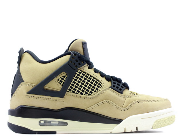 WMNS AIR JORDAN 4 RETRO AQ9129-200 - 3
