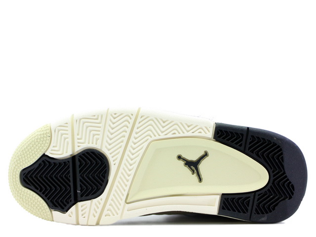 WMNS AIR JORDAN 4 RETRO AQ9129-200 - 4