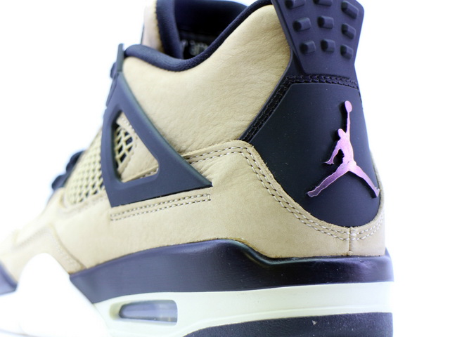 WMNS AIR JORDAN 4 RETRO AQ9129-200 - 6