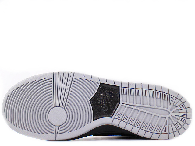 SB ZOOM DUNK HIGH PRO QS AH9613-002 - 4