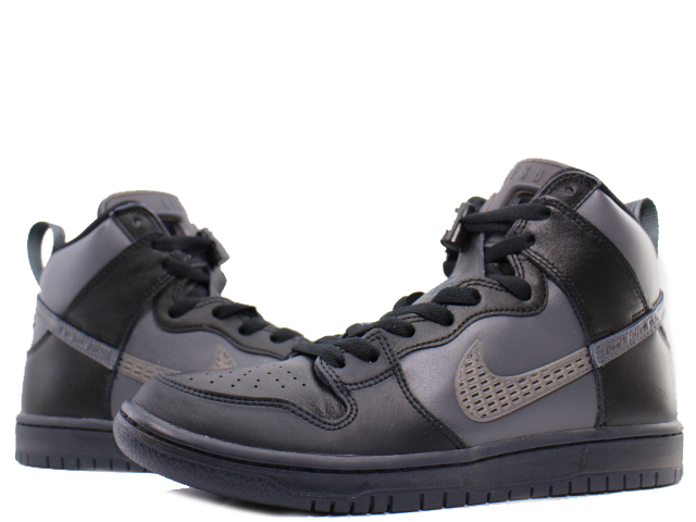 SB DUNK HIGH PRO PRM QS BV1052-001 - 2