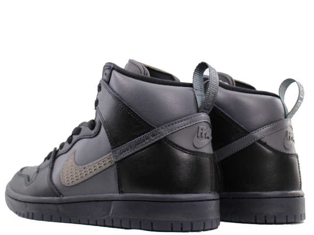 SB DUNK HIGH PRO PRM QS BV1052-001 - 2