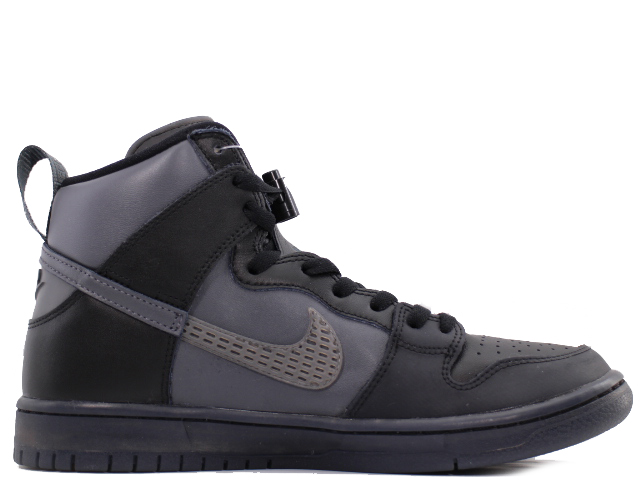 SB DUNK HIGH PRO PRM QS BV1052-001 - 1