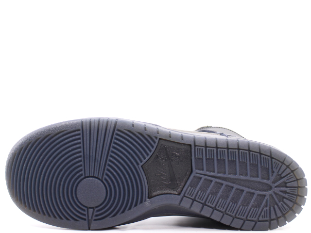 SB DUNK HIGH PRO PRM QS BV1052-001 - 5
