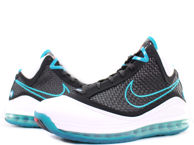 LEBRON 7 QS CU5133-100 - 2