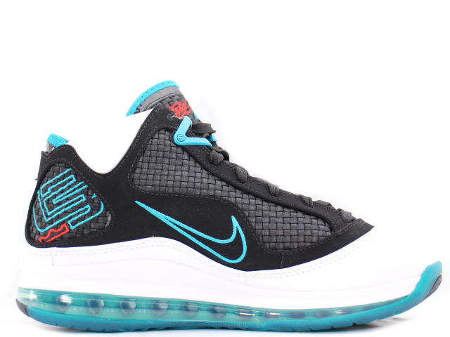 LEBRON 7 QS CU5133-100 - 1