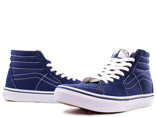 SK8-HI V38CL-SFX - 1