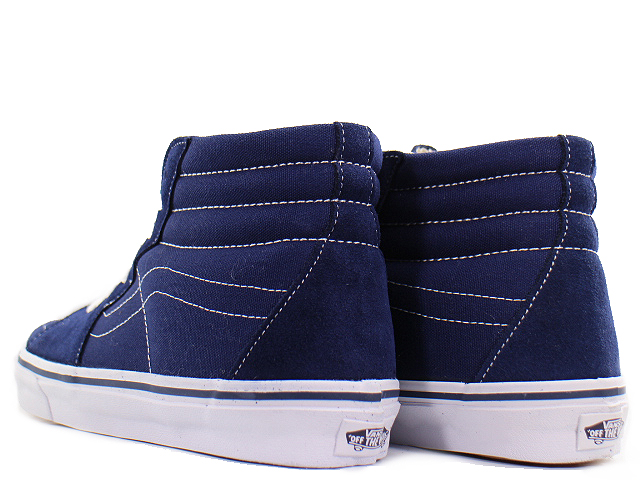 SK8-HI V38CL-SFX - 2