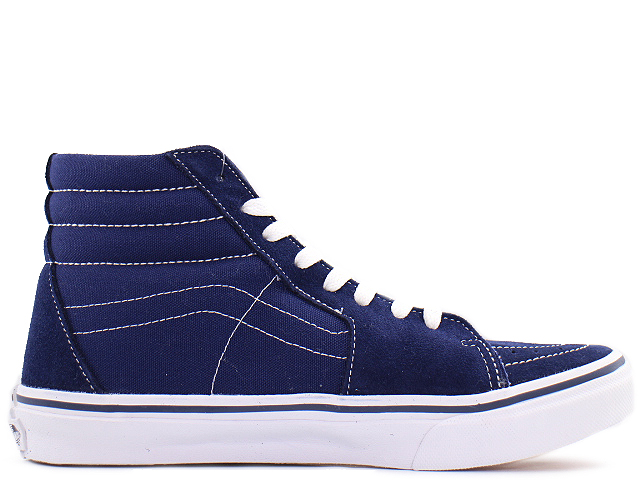 SK8-HI V38CL-SFX - 3